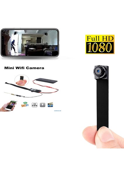 Wifi Modül Kamera fiyatları