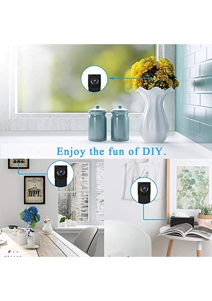 Wifi Modül Kamera modelleri