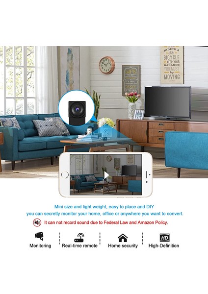 Wifi Modül Kamera indirimleri