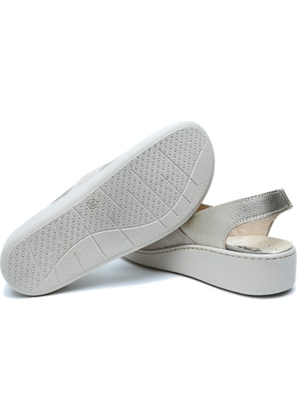 757270 Imac Dayana Kadın Dolgu Topuklu Anatomik Sandalet 35-41