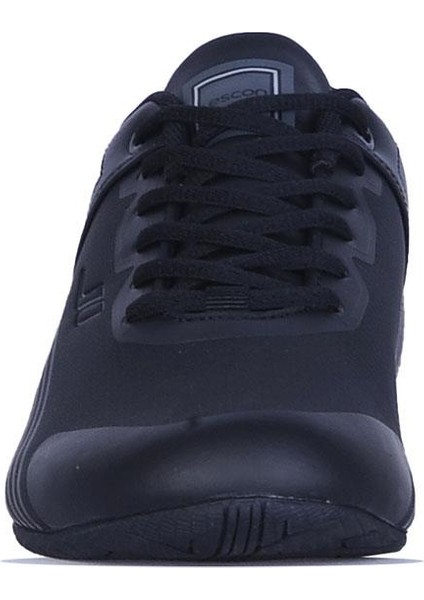 Chrome Siyah Erkek Sneakers Ayakkabı