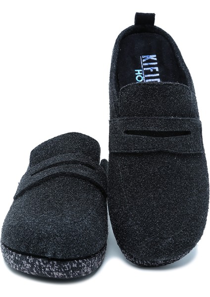 24979 Kifidis Home Kadın Keçe Ev Terliği 36-41 fiyatları