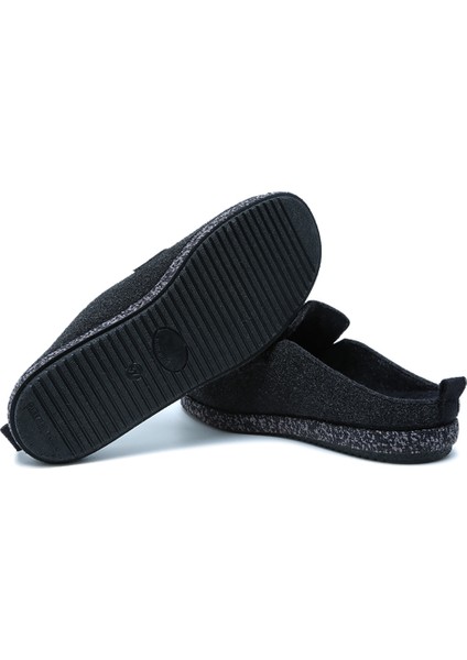 24979 Kifidis Home Kadın Keçe Ev Terliği 36-41 modelleri