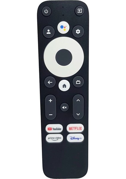 Next Start 4K Uyumlu Android Tv Box Kumanda Ses Komutlu