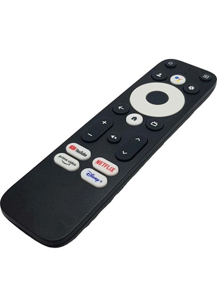 Next Start 4K Uyumlu Android Tv Box Kumanda Ses Komutlu