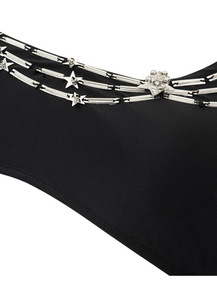 Boncuk Işlemeli Bikini Seti TS1250038004001