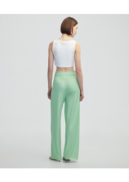 Dantel Mix Fitilli Tişört IS1250070148002 fırsatları