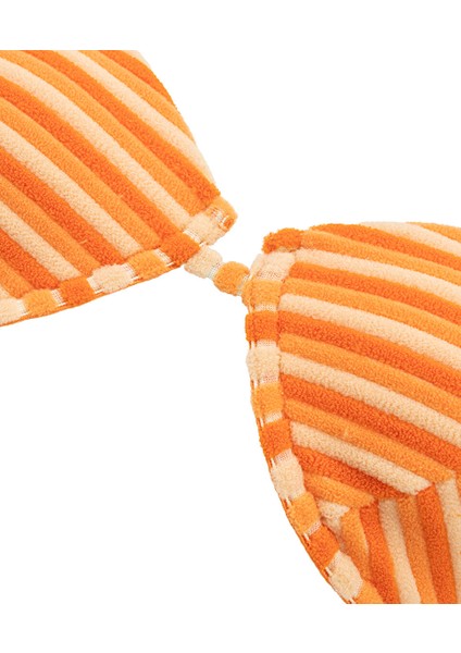 Jakarlı Balenli Bikini Seti TS1250038013127