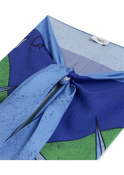 Baskılı Sarong TS1250073008015