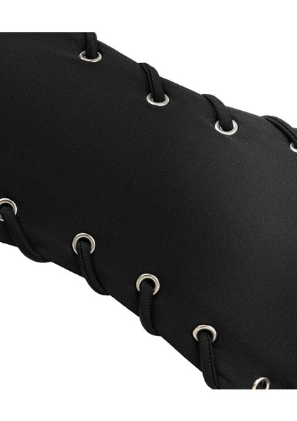 Metal Aksesuarlı Bikini Seti TS1250038001001