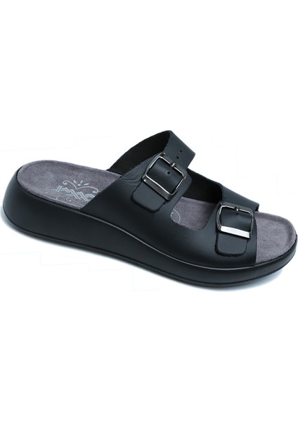 75706 Imac Palmer Kadın Çift Bantlı Anatomik Terlik 35-41 fiyatları