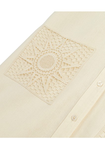 Kroşe Cepli Tunik TS1250016012018