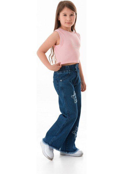 Fitilli Yazı Baskılı Halter Yaka Kız Çocuk Body fiyatları
