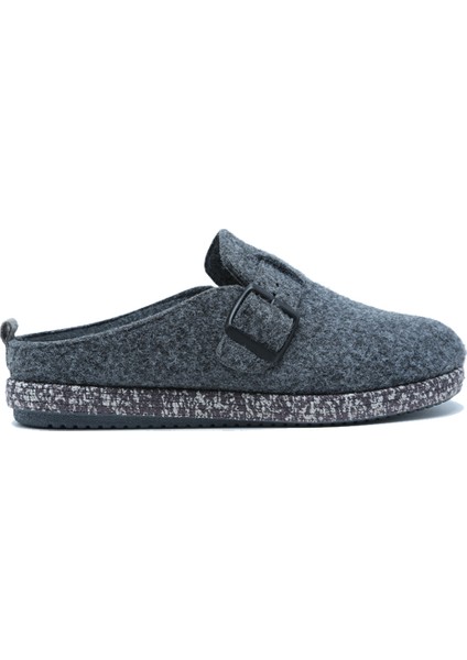 241010 Kifidis Home Kadın Keçe Ev Terliği 36-41