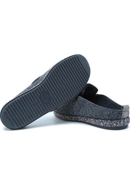 241010 Kifidis Home Kadın Keçe Ev Terliği 36-41 modelleri