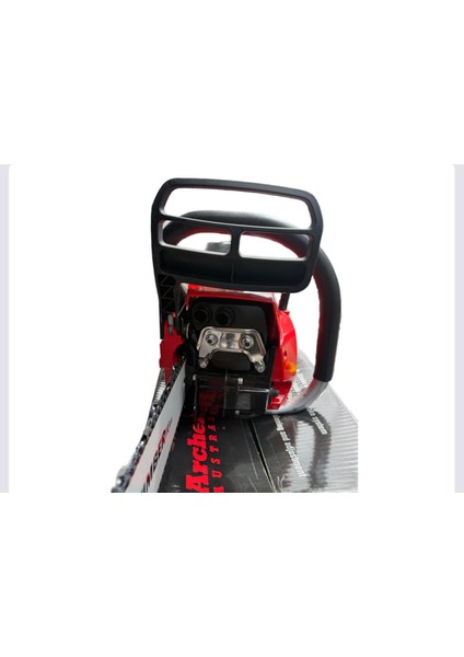 Avustralya Archer 4.2 Hp Kesim Motoru