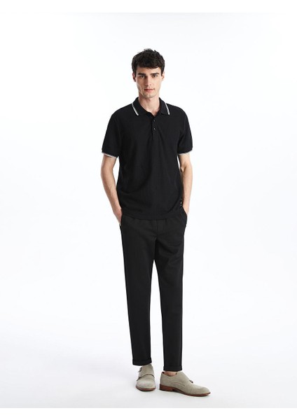 Slim Fit Erkek Pantolon (S5)