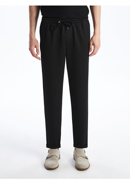 Slim Fit Erkek Pantolon (S5)