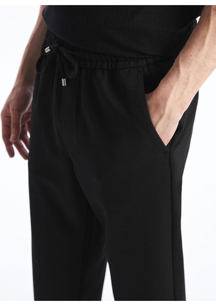 Slim Fit Erkek Pantolon (S5)