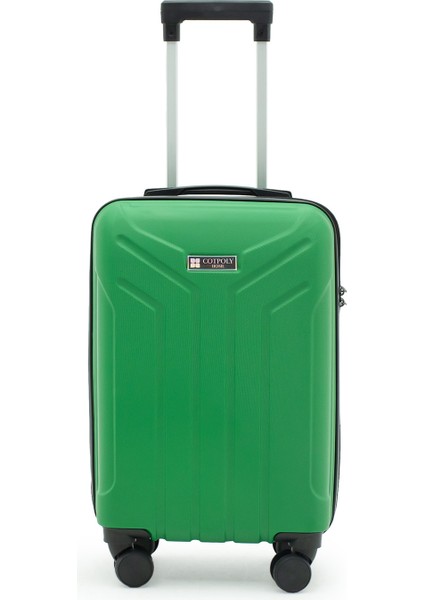 Petra Lüx Abs Kabin Boy Valiz 55 cm