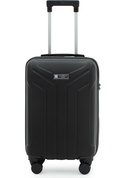 Petra Lüx Abs Kabin Boy Valiz 55 cm