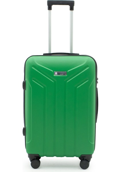 Babil Lüx Abs Orta Boy Valiz 65 cm