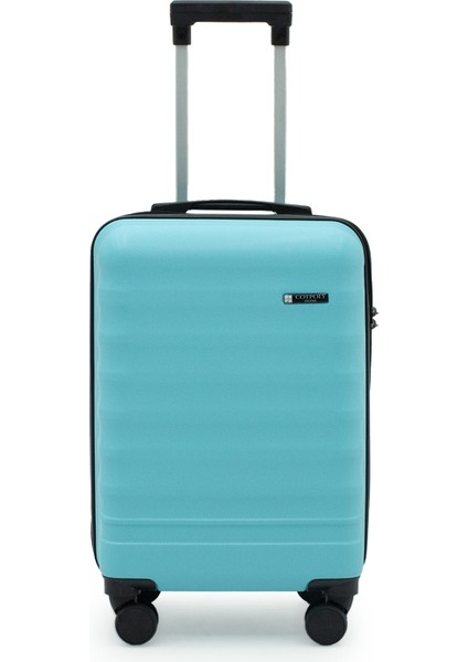 Babil Lüx Abs Küçük Boy Valiz 55 cm