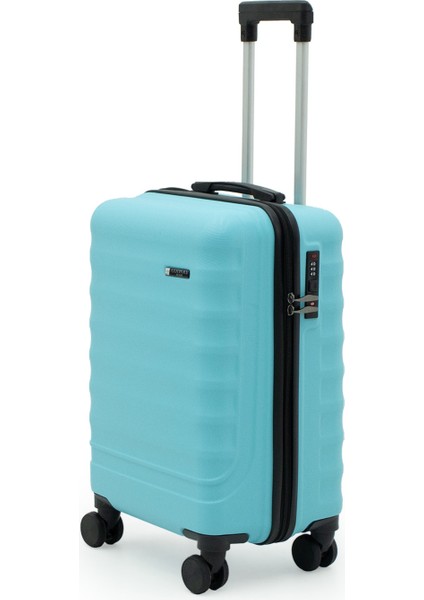 Babil Lüx Abs Küçük Boy Valiz 55 cm fiyatları