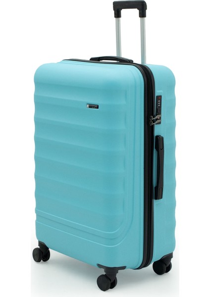 Babil Lüx Abs Büyük Boy Valiz 75 cm fiyatları