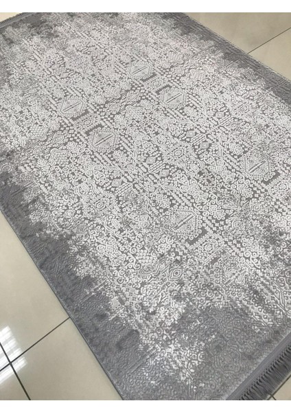 Santo 75190 995 Serisi Akrilik Salon Oturma Yatak Odası Halısı