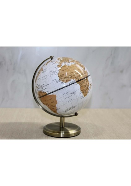Dekoratif Masa Üstü Dünya Küre fiyatları