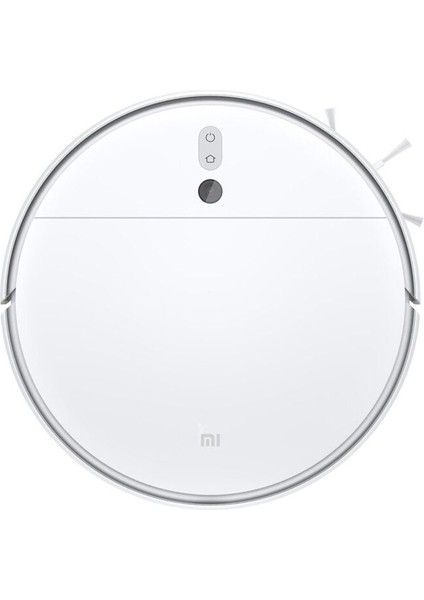 Mi Vacuum Robot Süpürge Mop 2