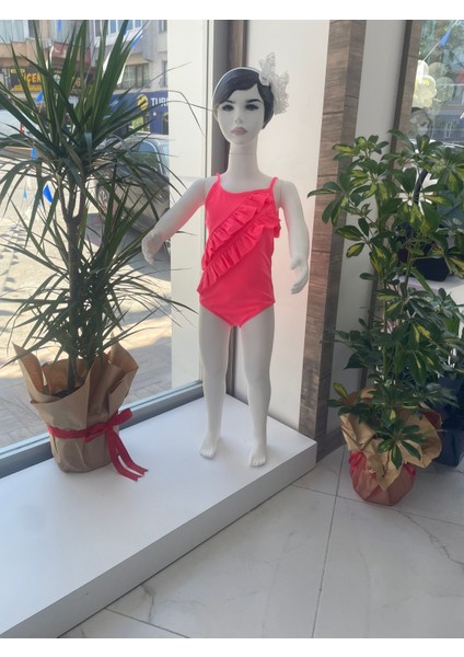 Kız Çocuk Mayo modelleri