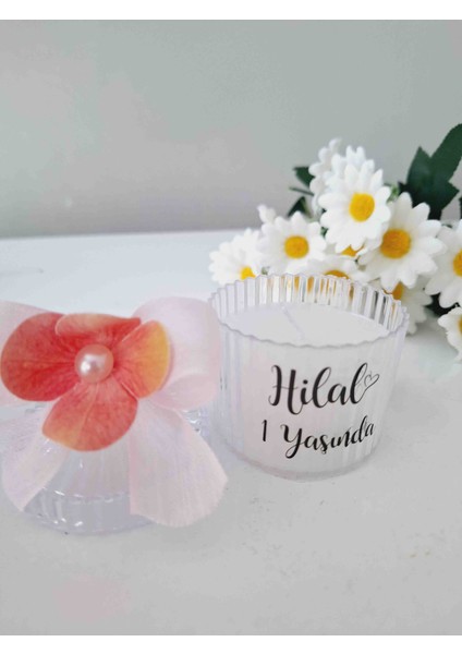 Mum Şekerlik Söz,nişan,nikah Hediyelik 20 Adet