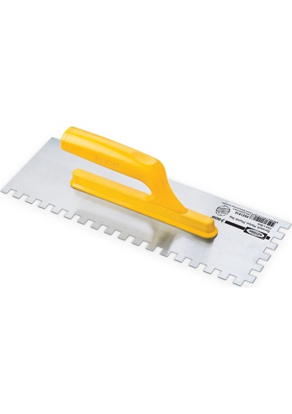 Plasti̇k Sapli Serami̇k Malasi 8*8mm Di̇şler 30 cm SGS1915