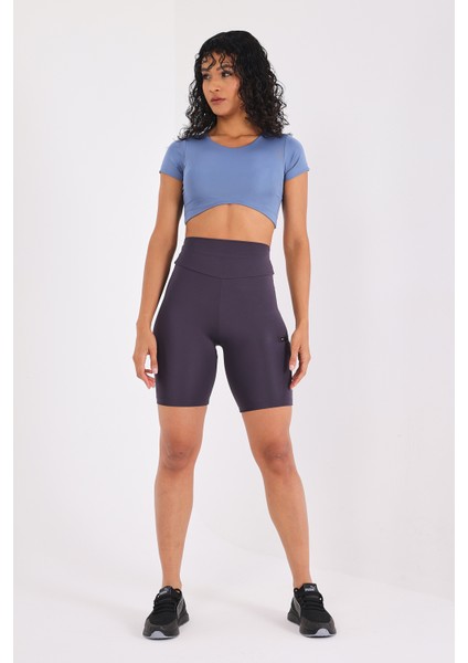 Cute Kadın Spor Büstiyer Mavi fiyatları