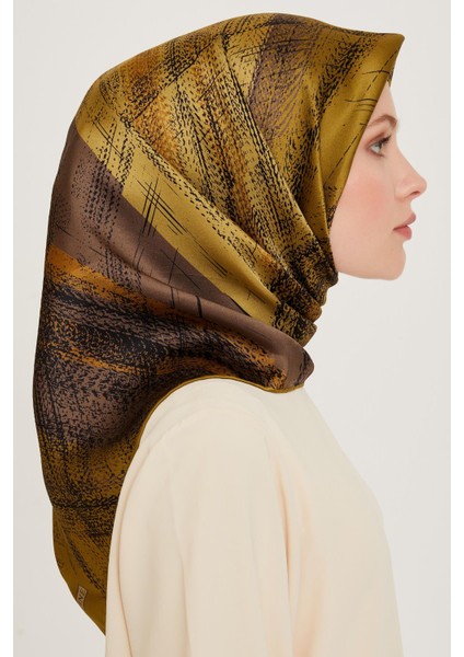 Twill Ipek Eşarp 9236-54T fırsatları