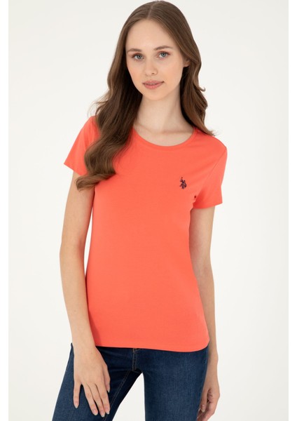 Kadın Basic Tişört 1804577