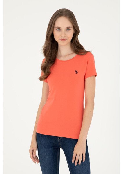 Kadın Basic Tişört 1804577 fiyatları