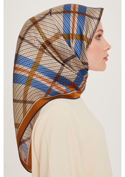 Twill Ipek Eşarp 9247-01T fiyatları