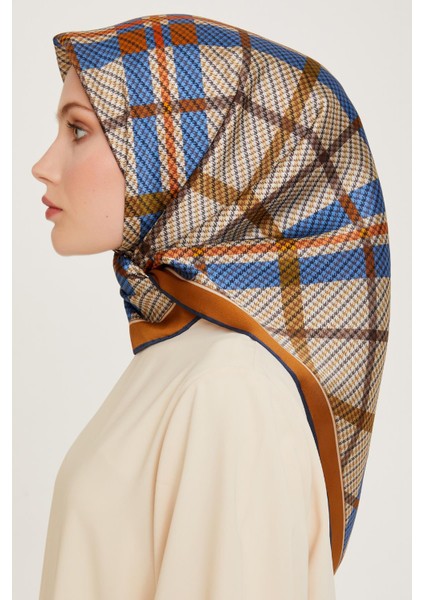 Twill Ipek Eşarp 9247-01T modelleri