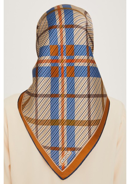 Twill Ipek Eşarp 9247-01T fırsatları