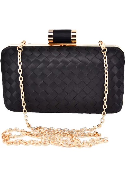 Çanta Siyah Kadın Omuz Çantası Ccs London 17776 modelleri