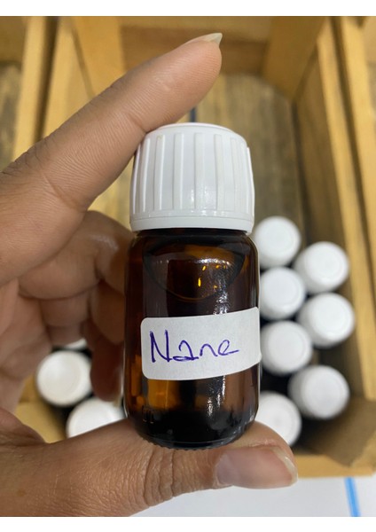 Nane Yağı