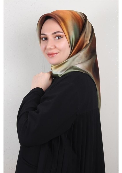 Sura Ipek Eşarp 8927-37