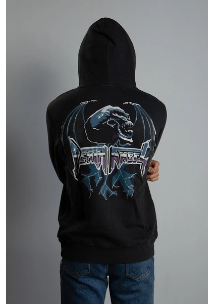 Death Angel Sweatshirt Hoodie