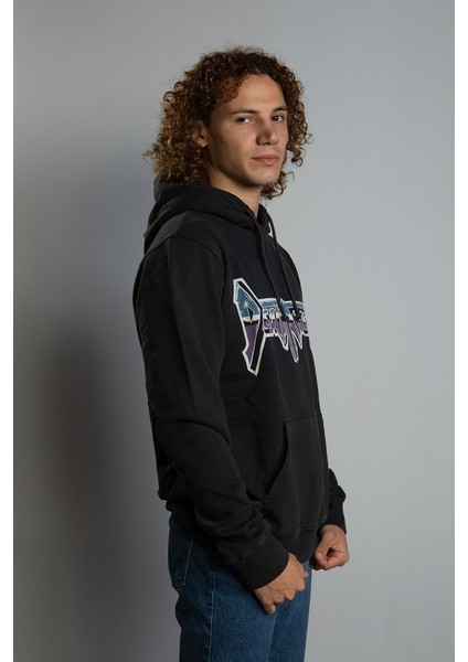 Death Angel Sweatshirt Hoodie modelleri