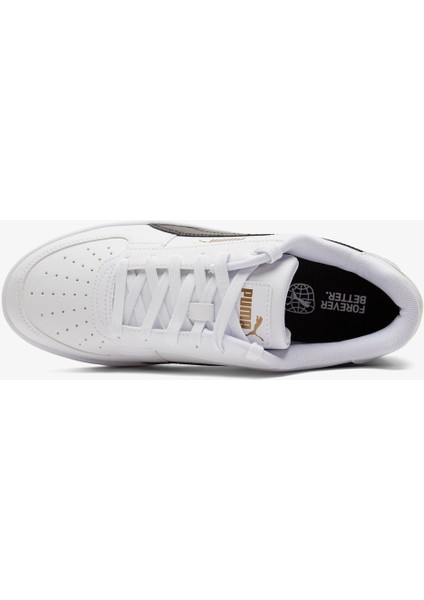 Unisex Caven 2.0 Beyaz Sneaker - 39229003