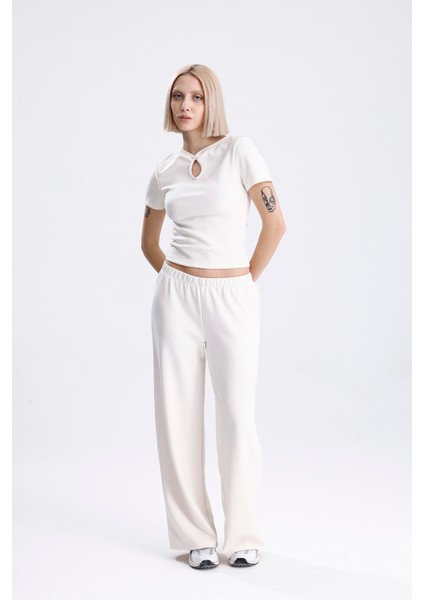 Omira Modal Interlok Alt Üst Takım