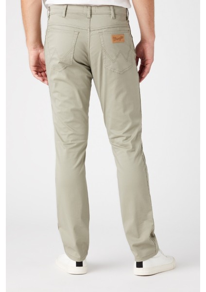 Texas Slim Fit Erkek Normal Bel Esnek Pantolon - W12S fırsatları